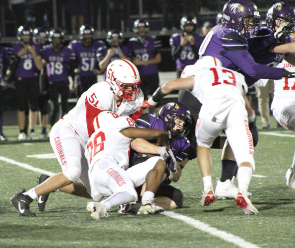 Eagles stage big comeback to earn win on News, Sports